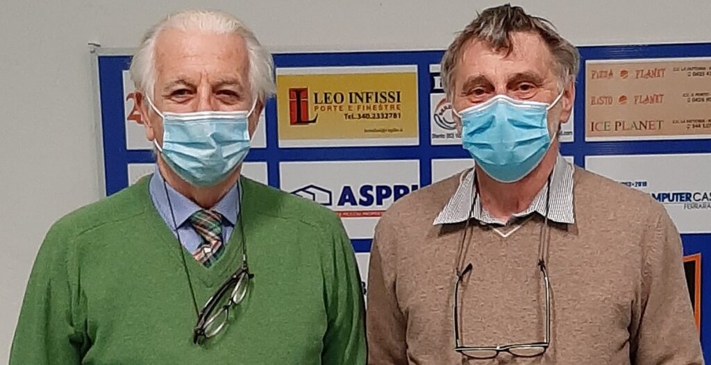 Giuseppe Dosi - Paolo Schiavina
