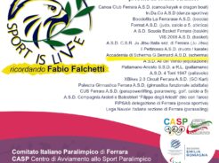 GIORNATA DI SPORT ED INCLUSIONE SOCIALE